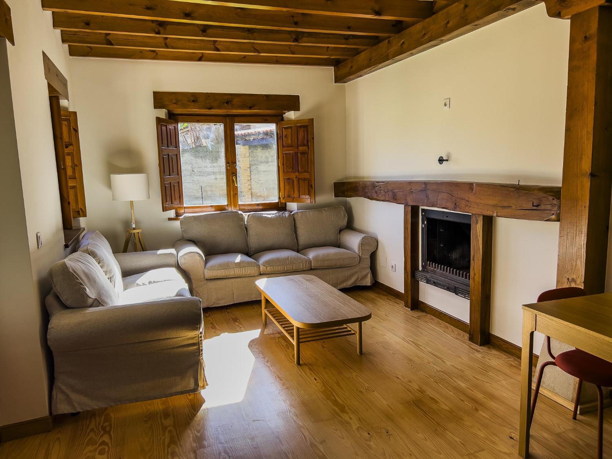 Posada Cabanes Cabanes  Exteriör bild